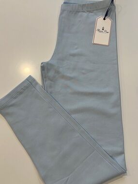NWT Cotton Olivia Leggings